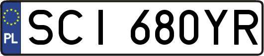 SCI680YR