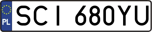 SCI680YU