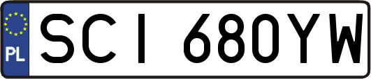 SCI680YW
