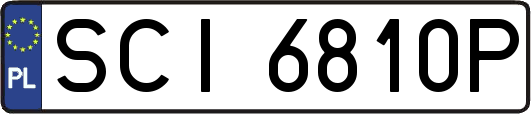 SCI6810P