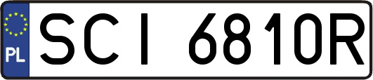 SCI6810R