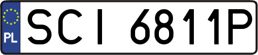 SCI6811P