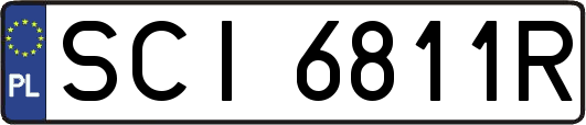 SCI6811R