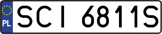 SCI6811S