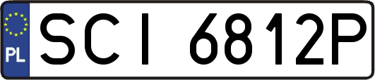 SCI6812P