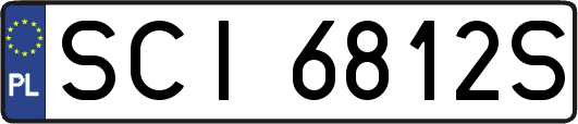SCI6812S