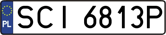 SCI6813P