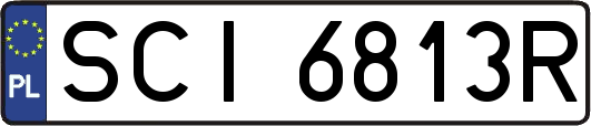 SCI6813R