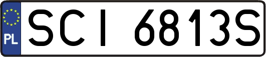 SCI6813S