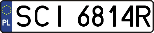 SCI6814R