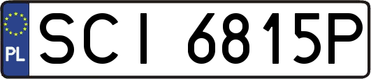 SCI6815P