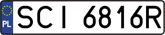 SCI6816R