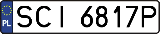 SCI6817P