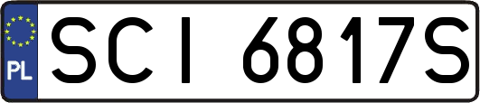 SCI6817S