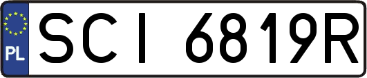 SCI6819R
