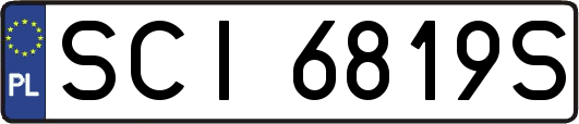 SCI6819S