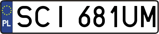 SCI681UM