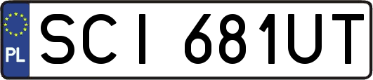 SCI681UT