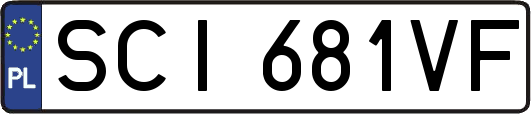 SCI681VF