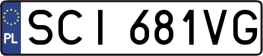 SCI681VG