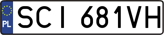SCI681VH