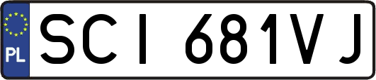 SCI681VJ