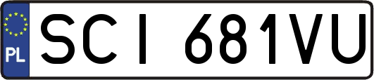 SCI681VU