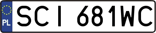 SCI681WC