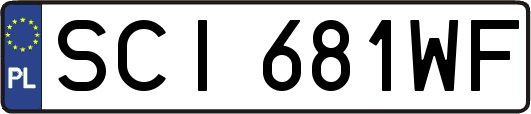 SCI681WF
