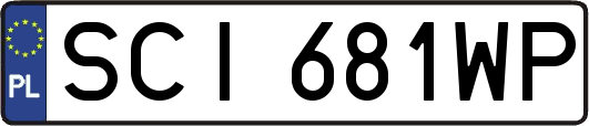 SCI681WP