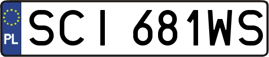 SCI681WS