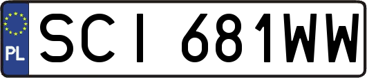SCI681WW