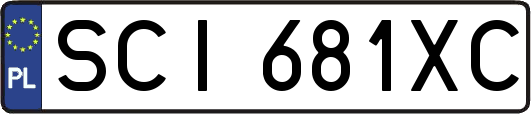 SCI681XC