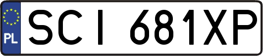 SCI681XP