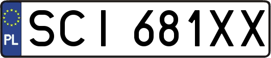 SCI681XX