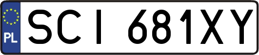 SCI681XY