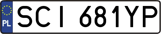 SCI681YP