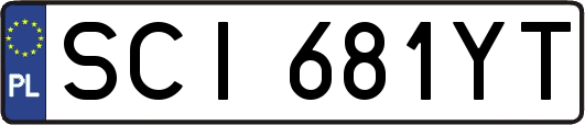 SCI681YT