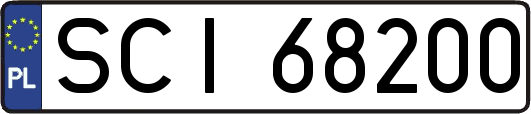 SCI68200