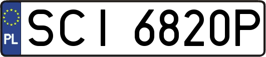 SCI6820P
