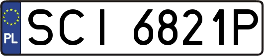 SCI6821P
