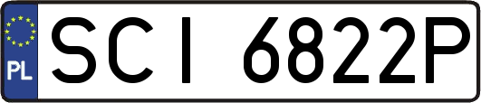 SCI6822P