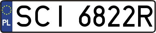 SCI6822R