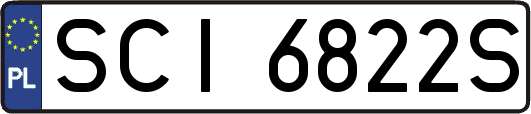 SCI6822S