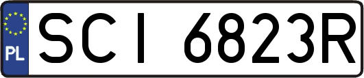 SCI6823R
