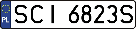 SCI6823S