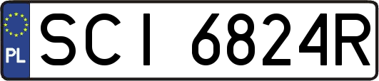 SCI6824R