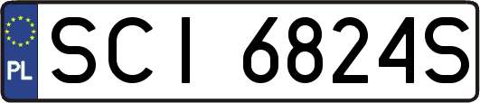 SCI6824S