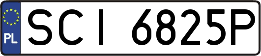 SCI6825P