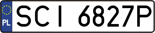 SCI6827P